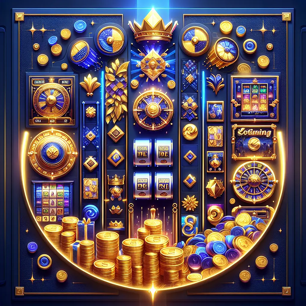 Piggy Prizes Wand of Riches slot game