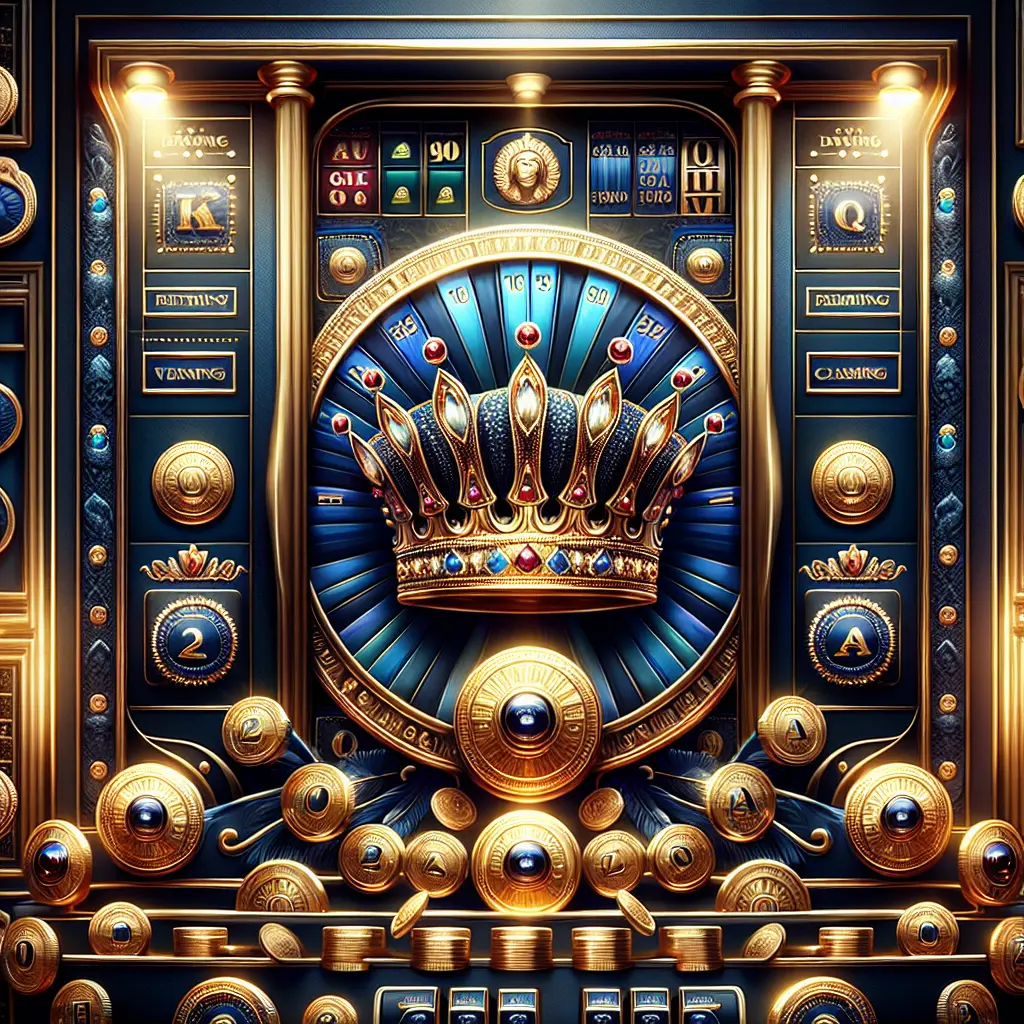 The Asp of Cleopatra slot game